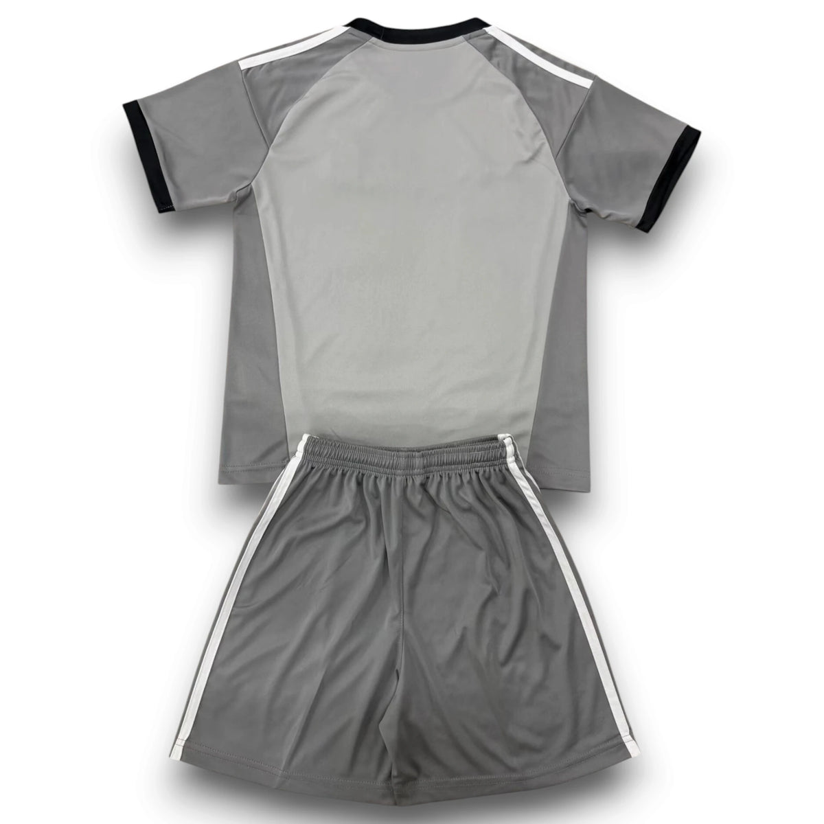 Camiseta Nottingham Forest 2026-2027 Portero Alternativa