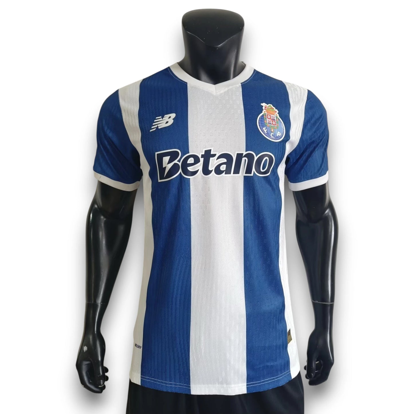 Camiseta F.C Porto 2026-2027 Local - Version Pro Player