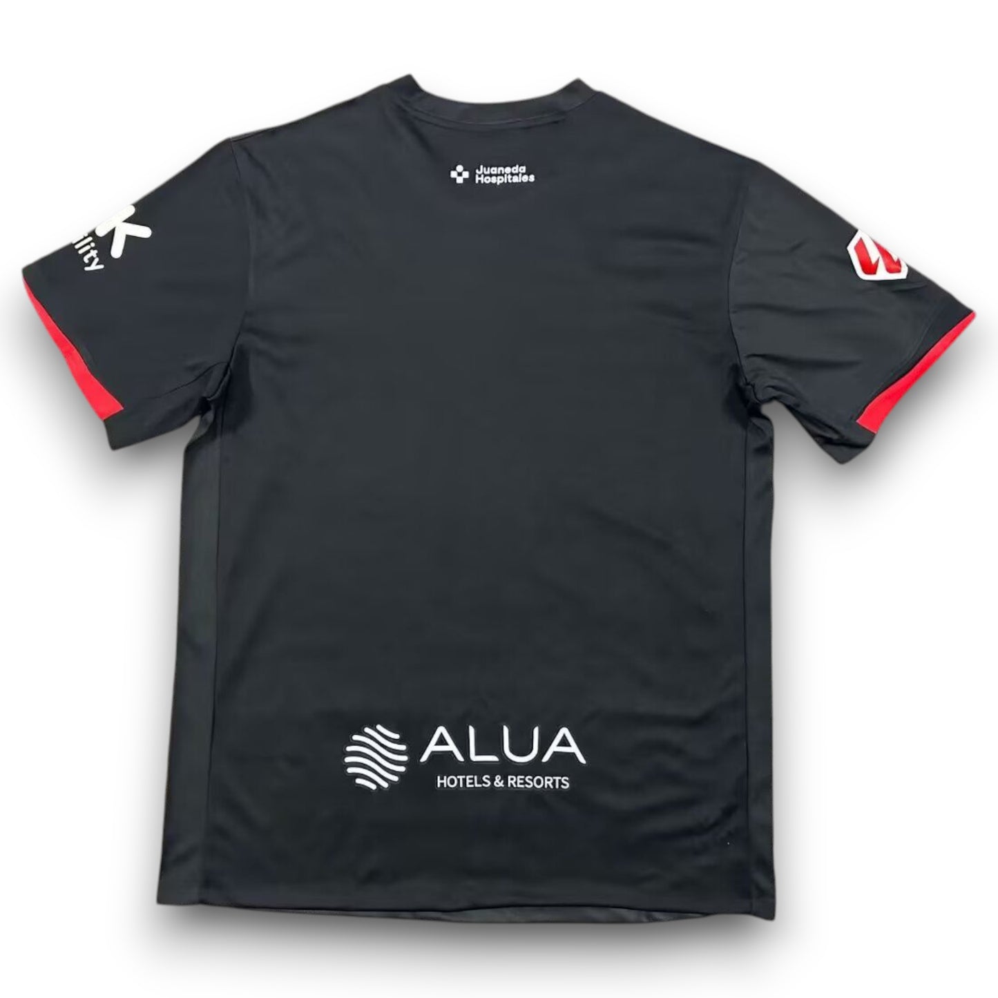 Camiseta Mallorca 2025-2026 Alternativa