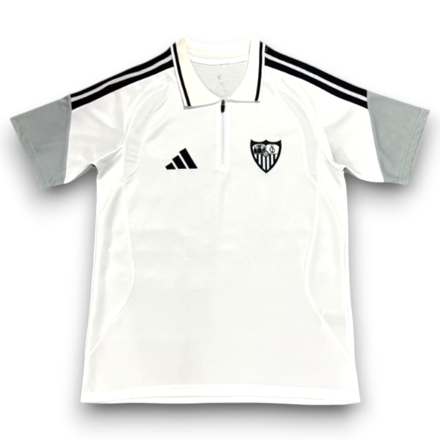 Polo Sevilla 2026-2027 Visitante