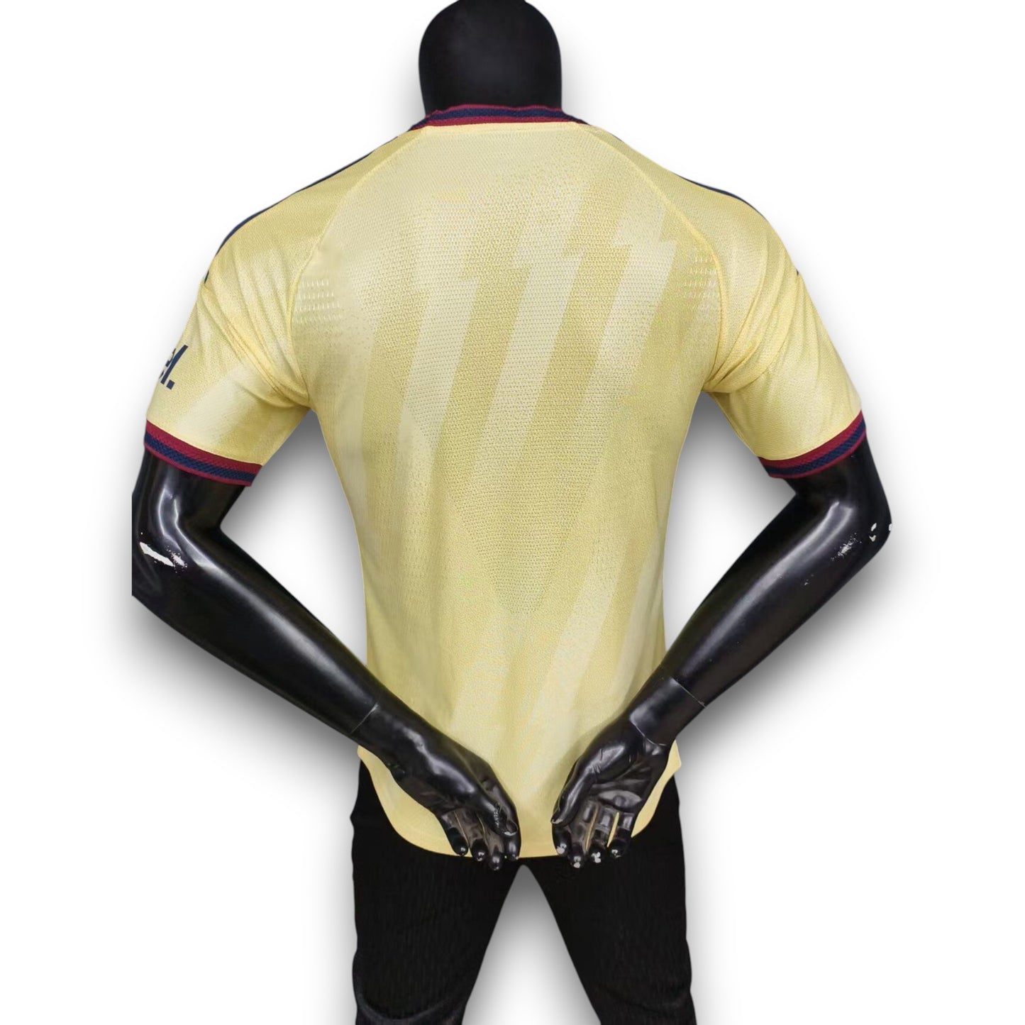 Camiseta Arsenal 2026-2027 Alternativa - Version Pro Player