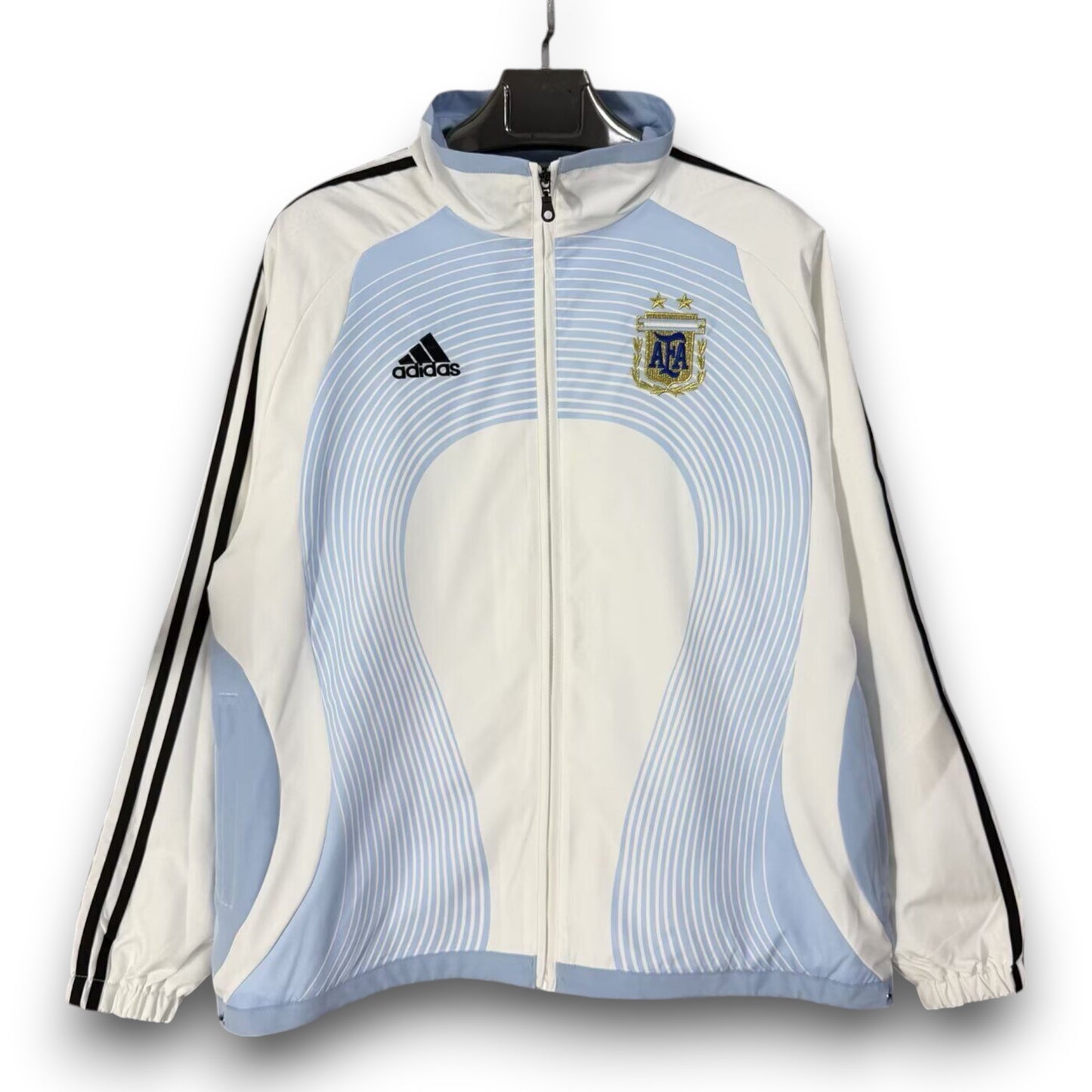 Chaqueta Argentina 2006 - Cortavientos