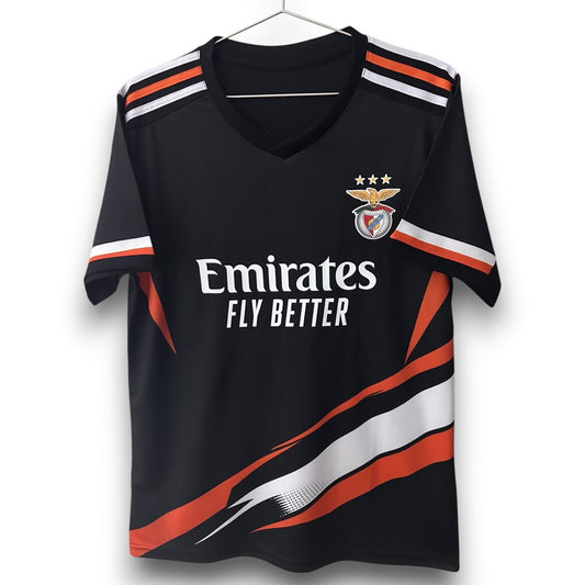 Camiseta Benfica 2026-27 Calentamiento 2