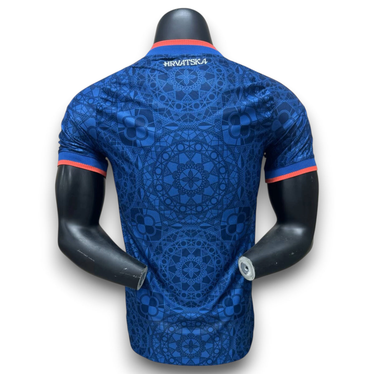 Camiseta Croacia 2026-2027 Visitante - Version Pro Player