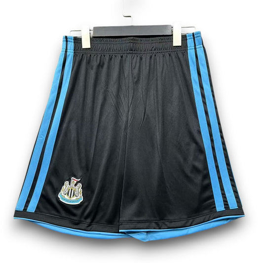 Pantalón corto Newcastle 2026-27 Local