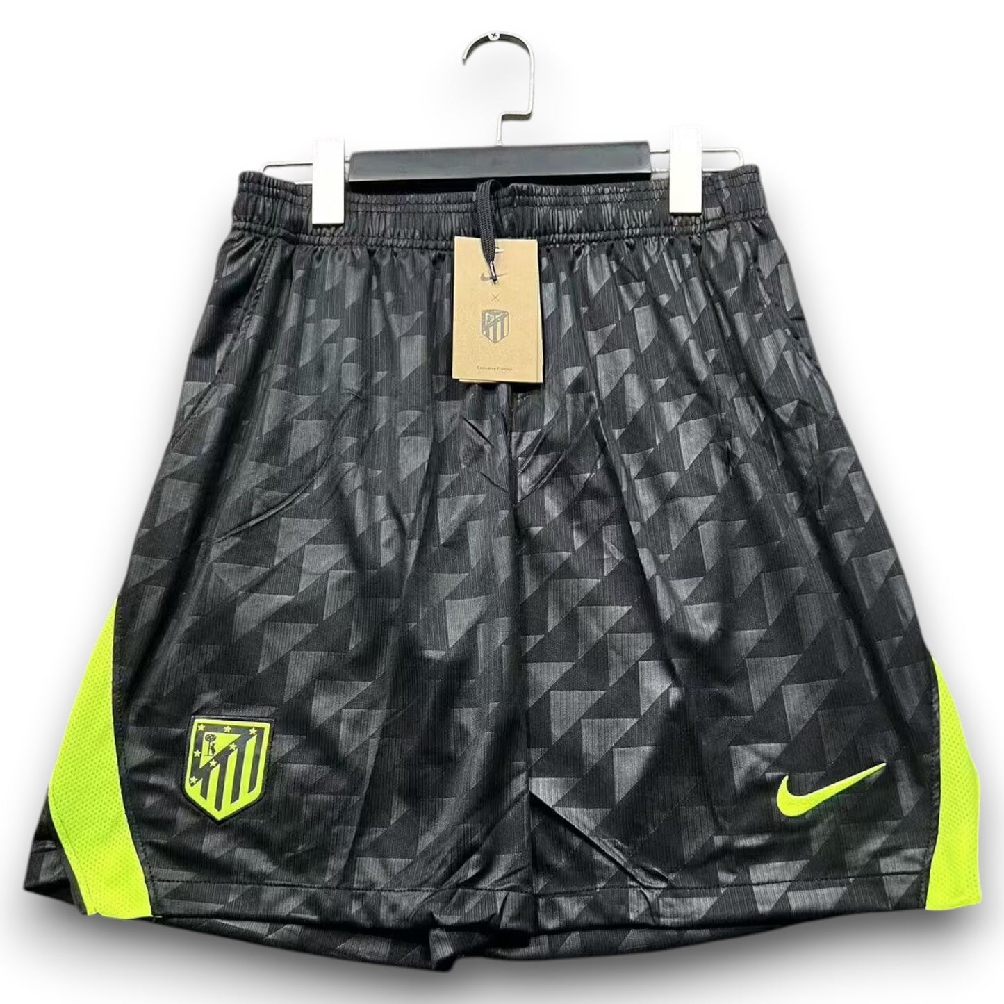 Pantalón corto Atlético de Madrid 2026-2027 Visitante