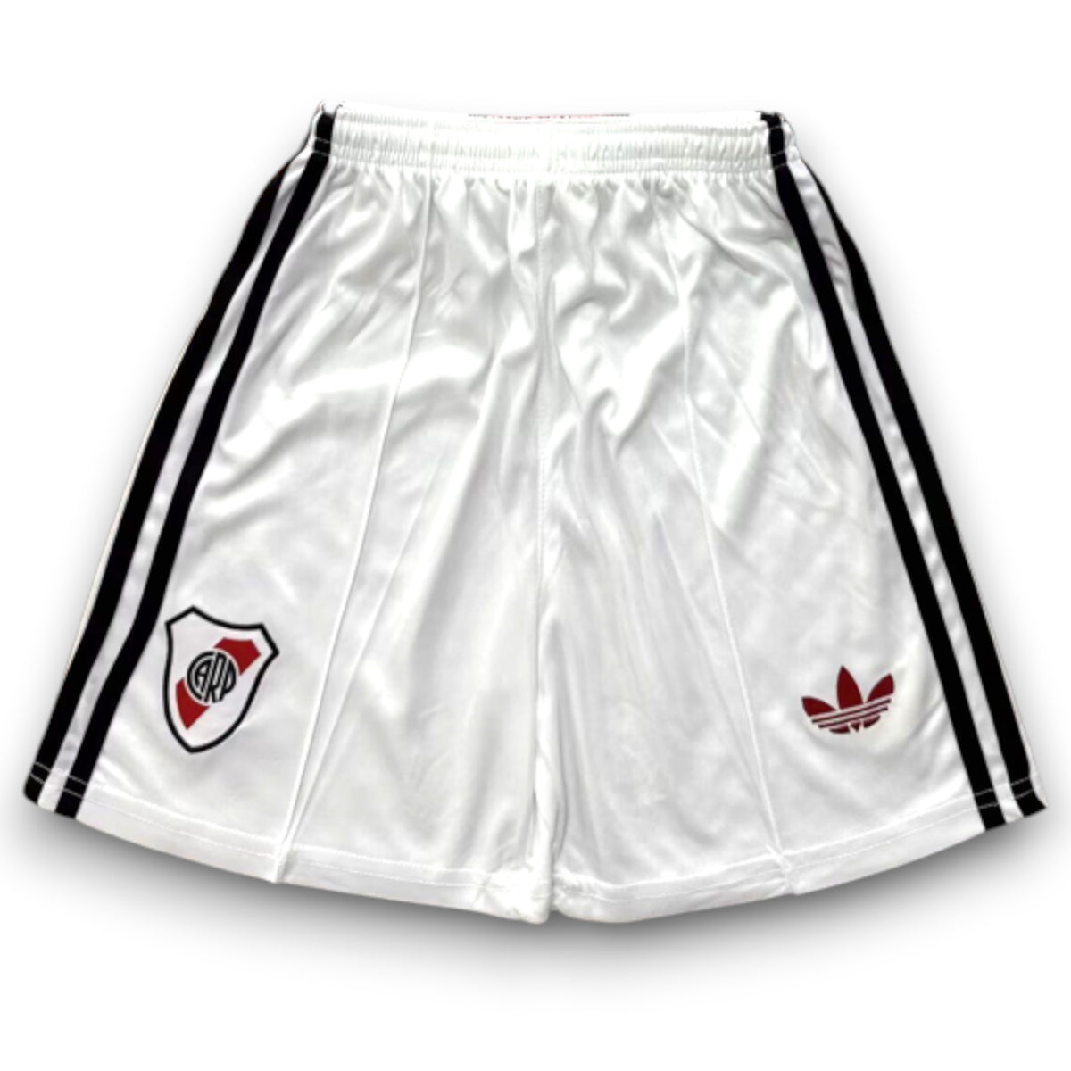 Pantalón corto River Plate 2026-2027 Visitante