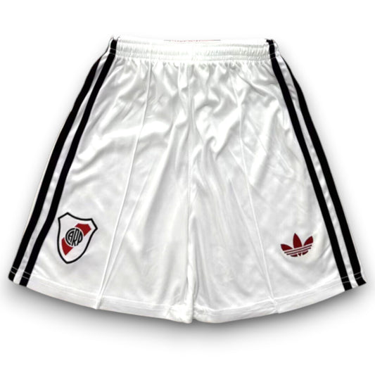 Pantalón corto River Plate 2026-2027 Visitante