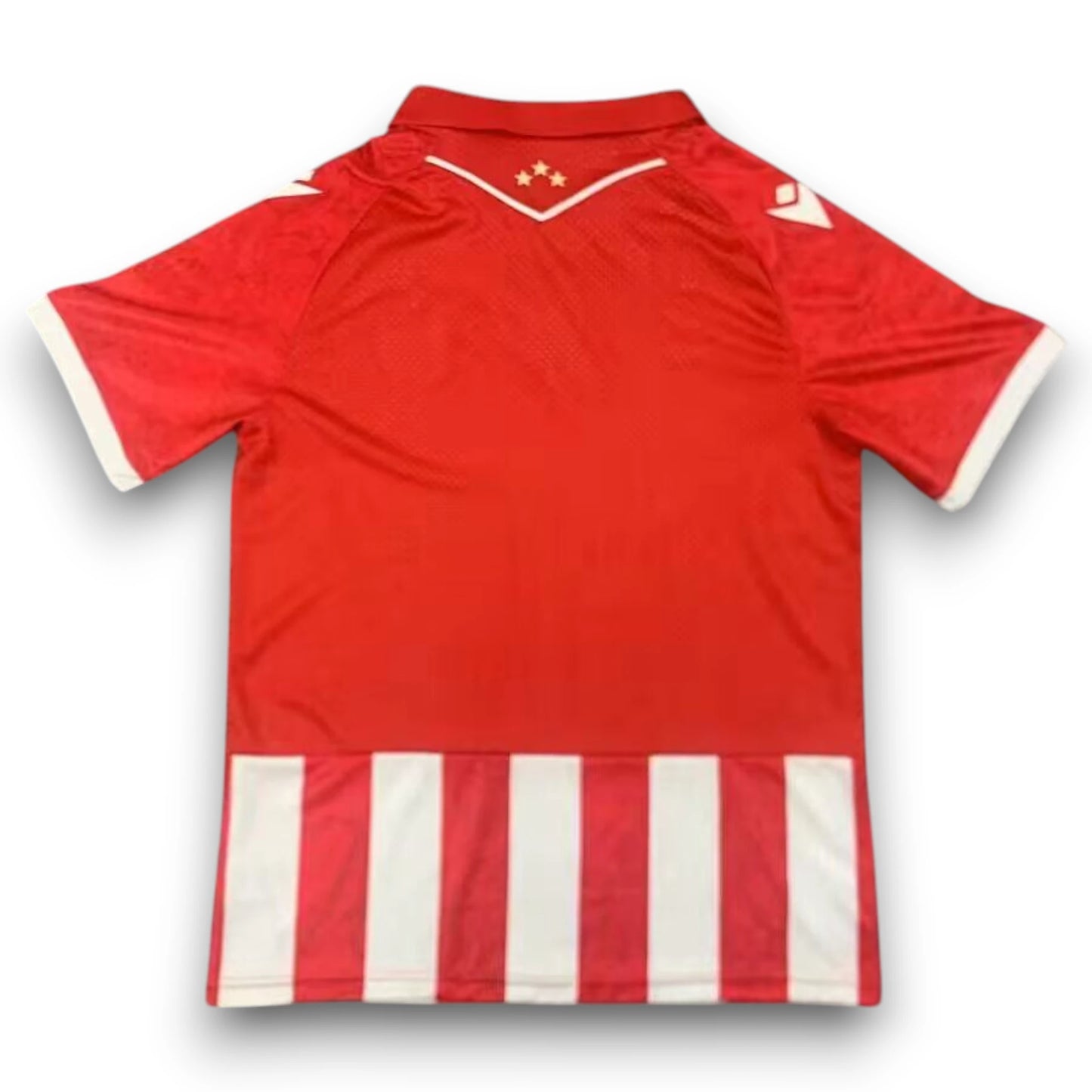 Camiseta Red Star F.C 2026-2027 Local