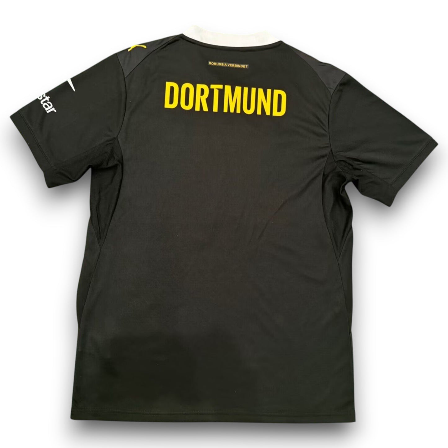 Camiseta BVB 2026-2027 Visitante