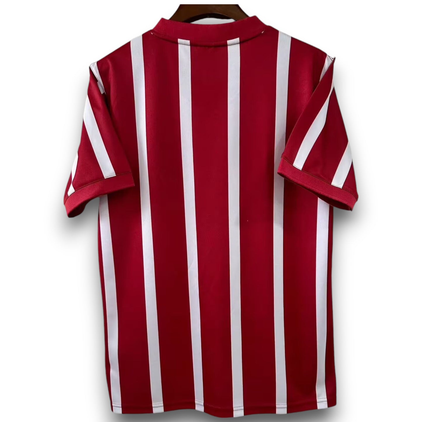 Camiseta Manchester City 1956 Visitante