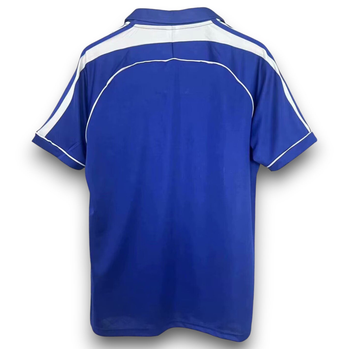 Camiseta Universidad de Chile 1999-2000 Local
