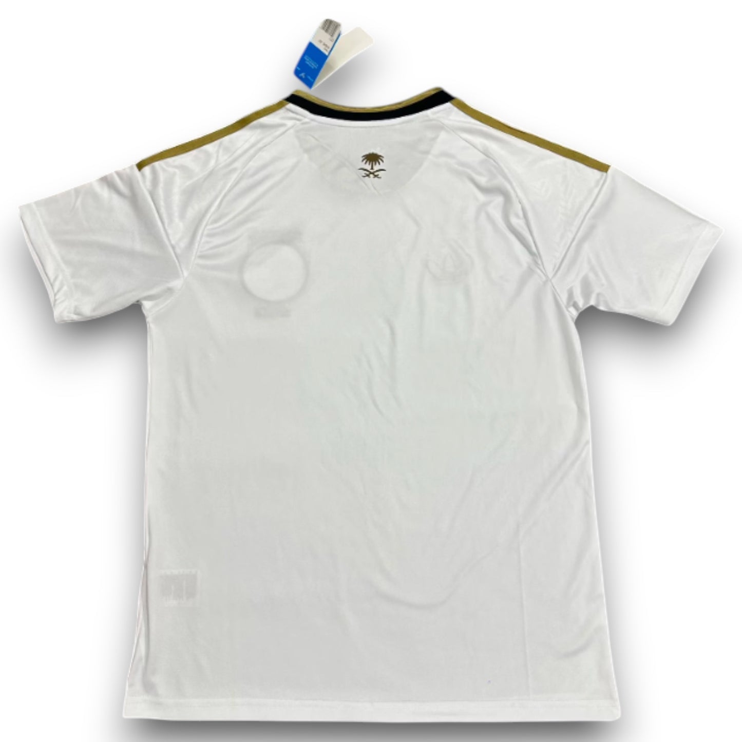Camiseta Arabia Saudita 2026-2027 Visitante