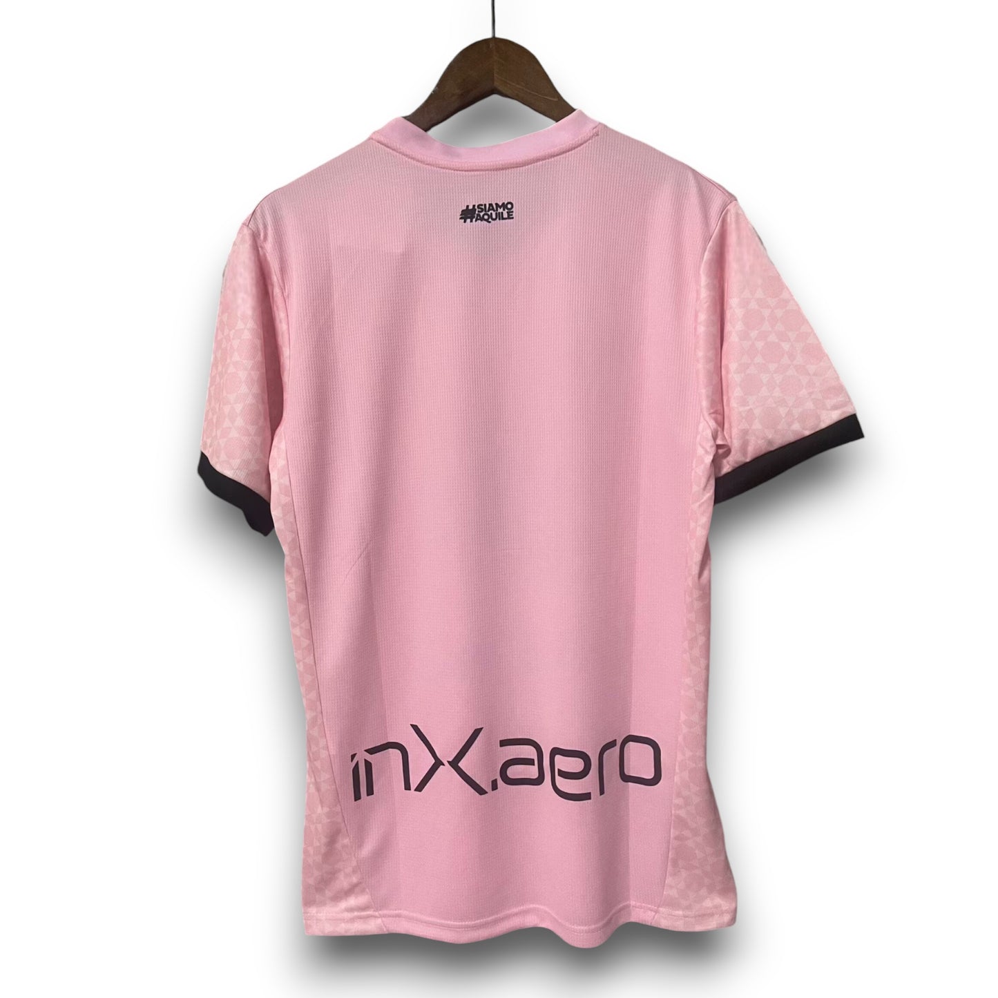 Camiseta Palermo 2024-2025 Local