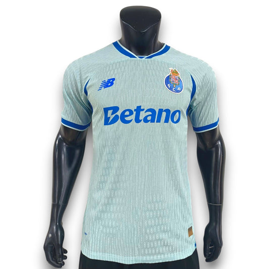 Camiseta F.C Porto 2026-2027 Alternativa - Version Pro Player