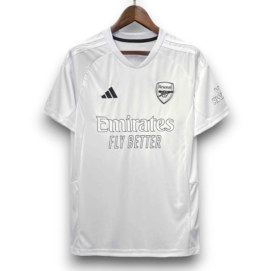 Camiseta Arsenal 2025-26 Edición Especial