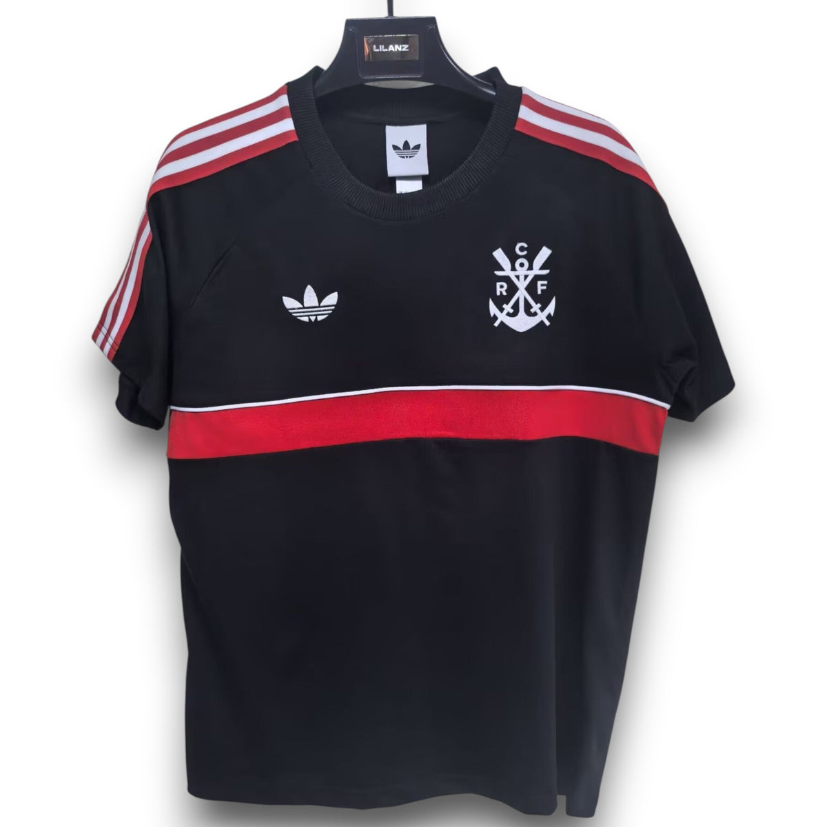Camiseta Flamengo 2026-2027 Originals