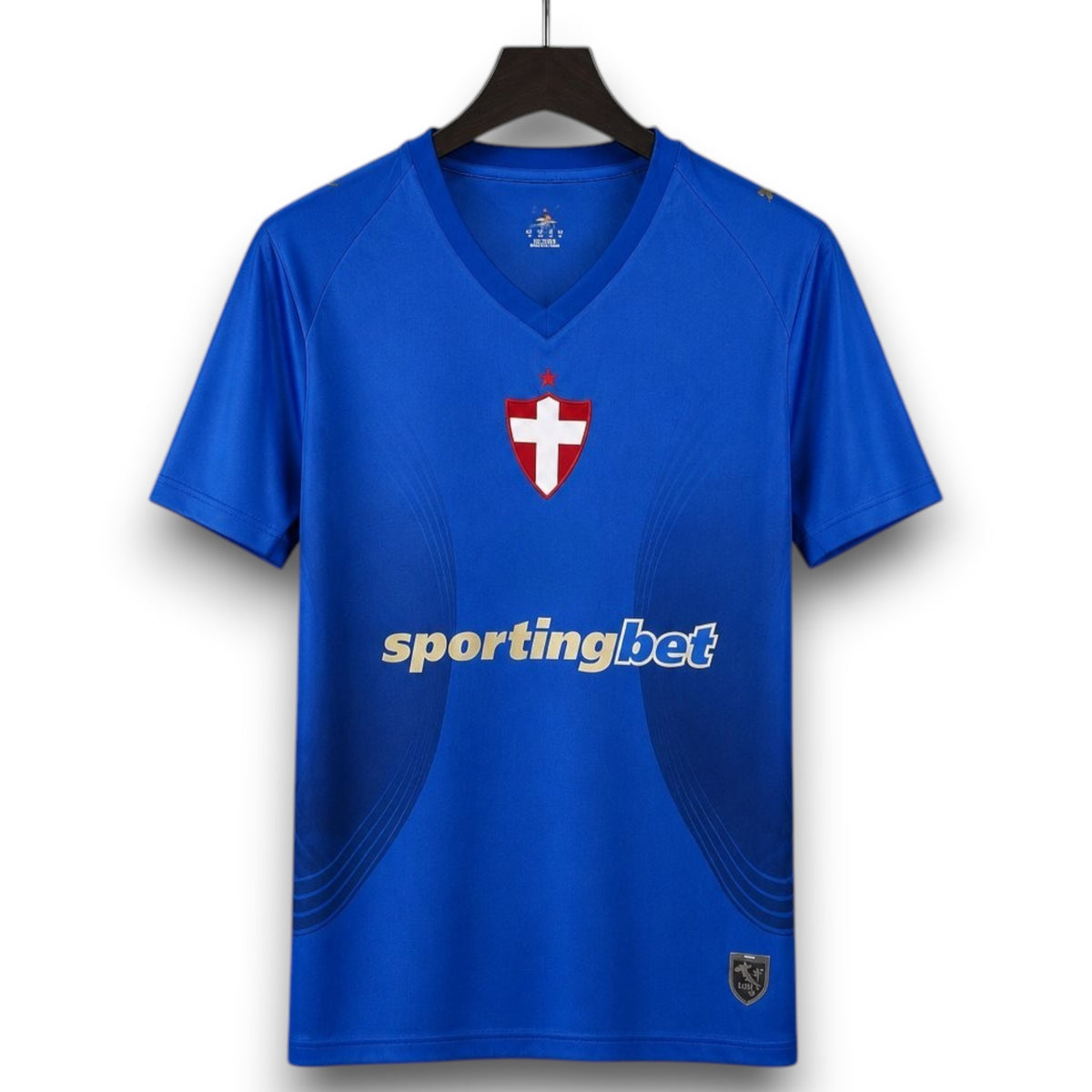 Camiseta Palmeiras 2026-2027 Alternativa