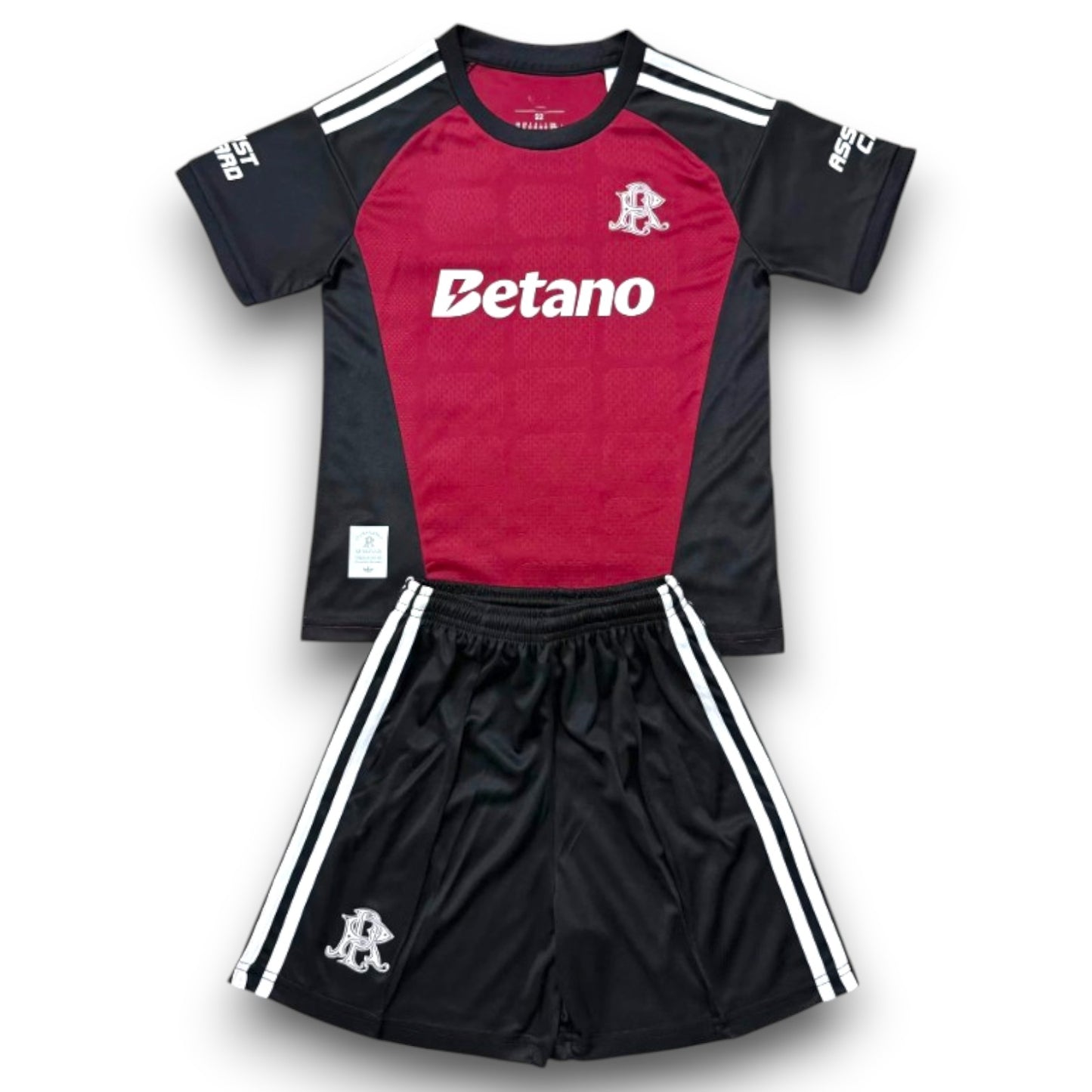 Camiseta River Plate 2026-2027 Portero Aniversario