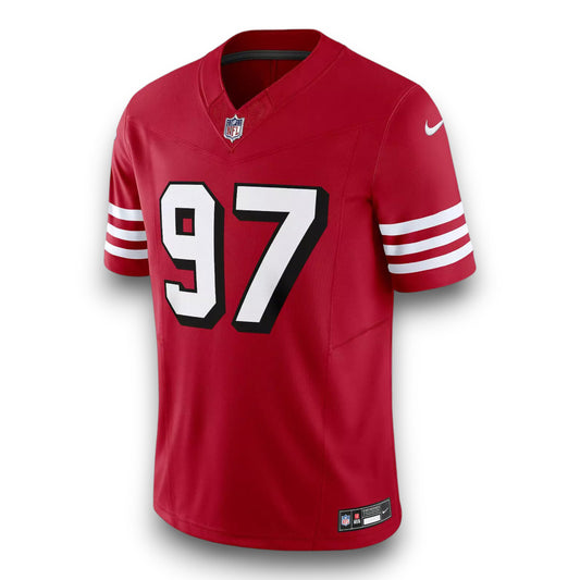 Camiseta NFL San Francisco 49ers - Local Throwback