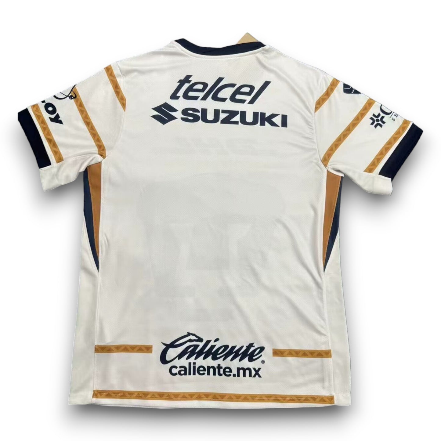 Camiseta Pumas UNAM 2024-2025 Local