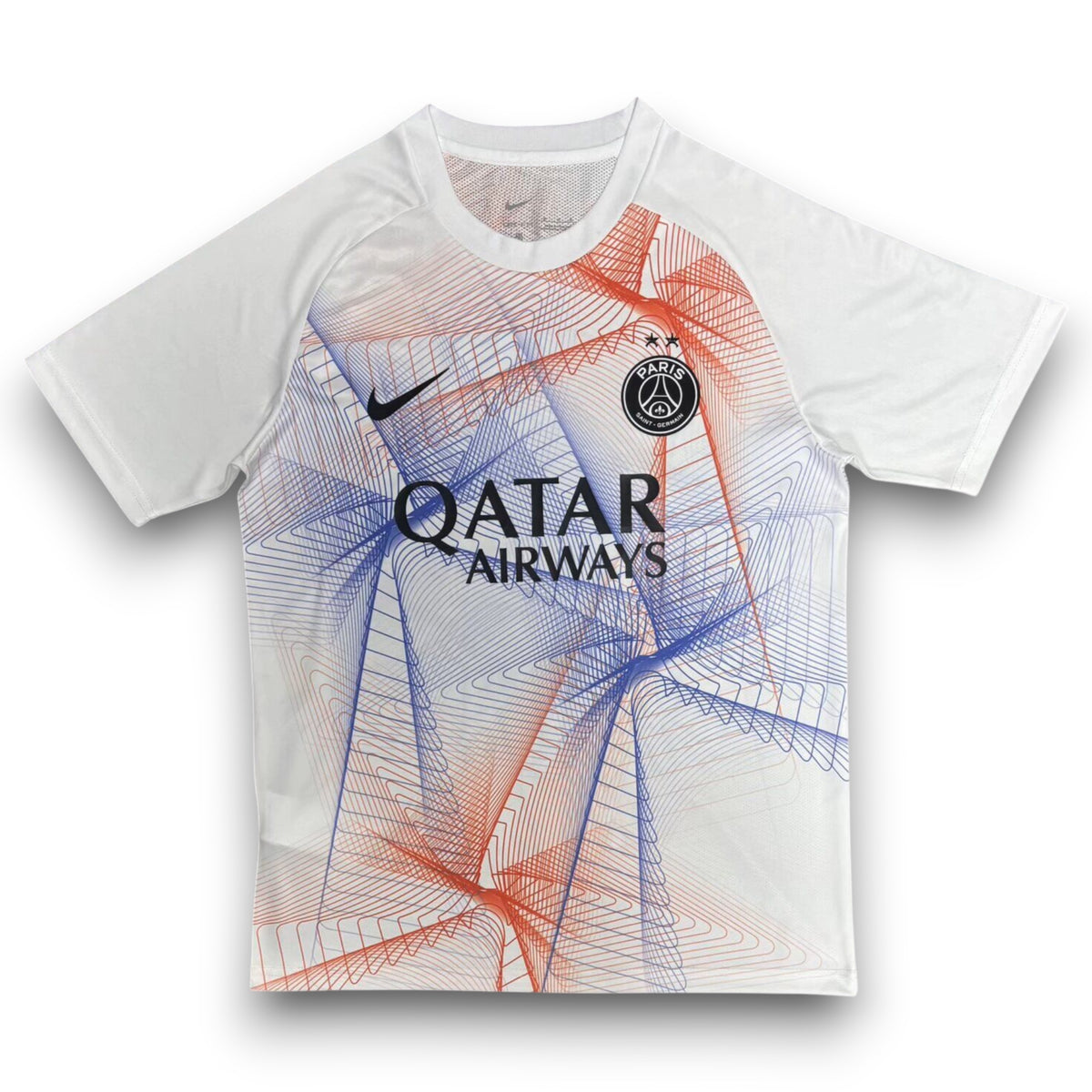 Camiseta París 2026-2027 Entrenamiento 2