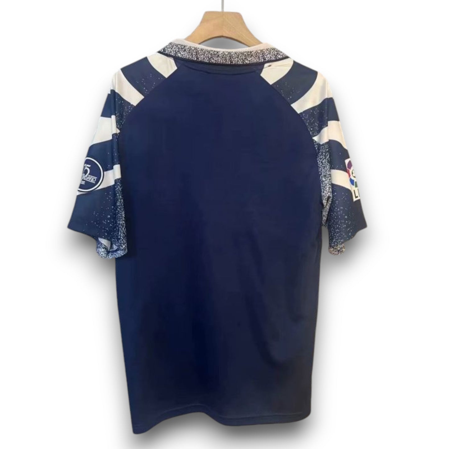 Camiseta Tenerife 1997-1998 Visitante