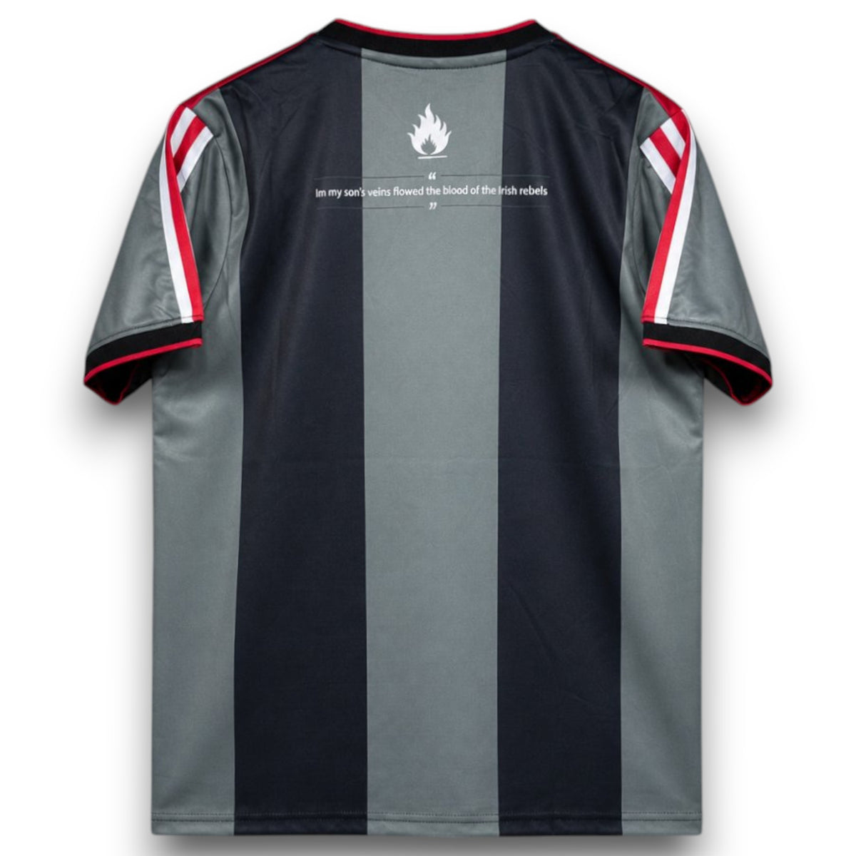 Camiseta Bohemian x Massive Attack 2026-2027 Especial