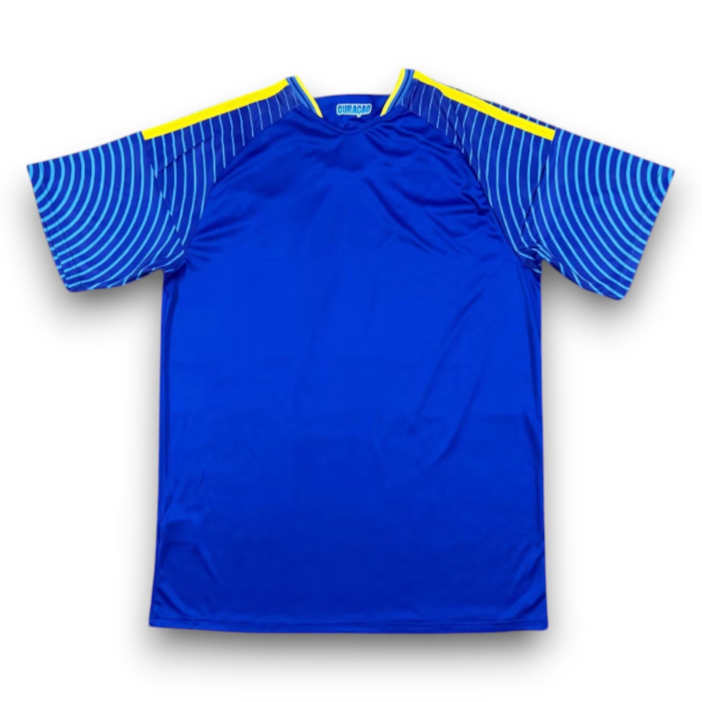 Camiseta Curazao 2026-2027 Local