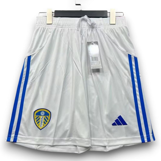 Pantalón corto Leeds 2025-2026 Local