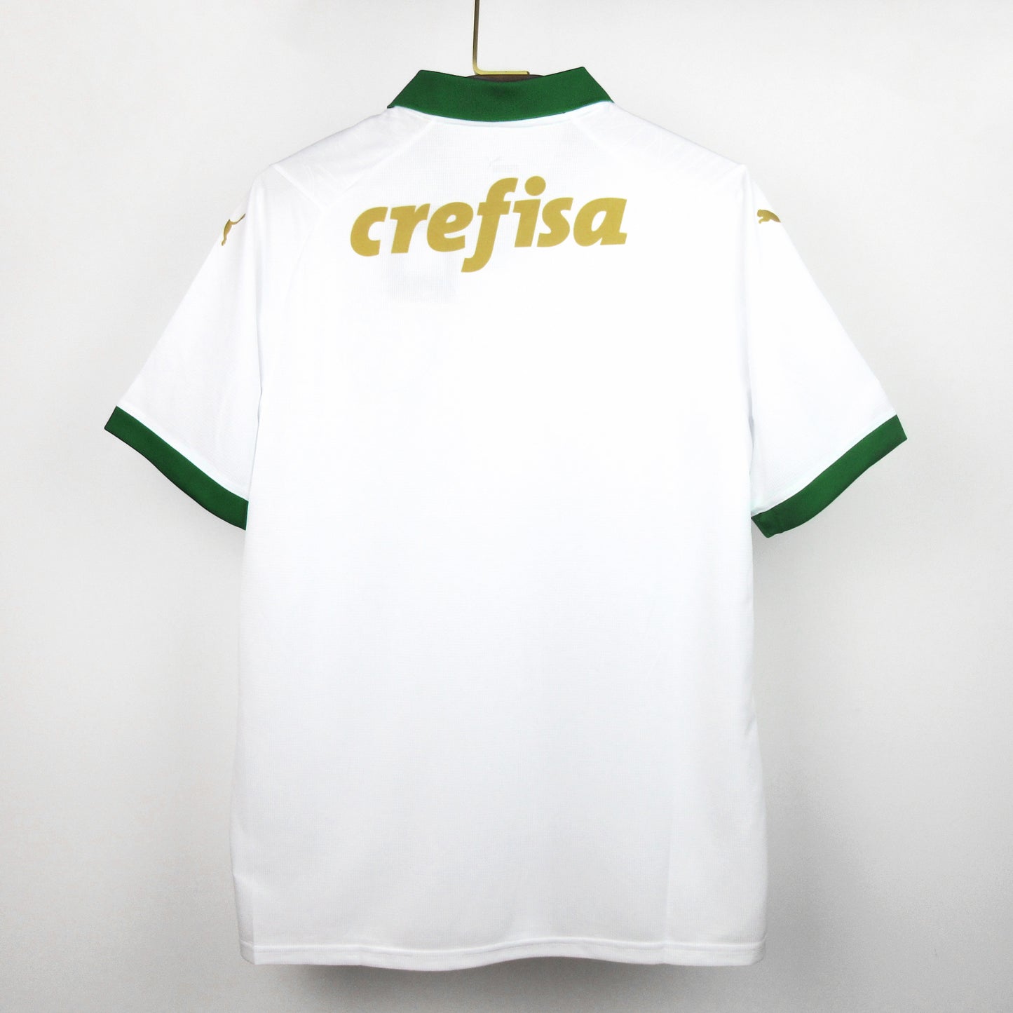 Camiseta Palmeiras 2024-2025 Visitante