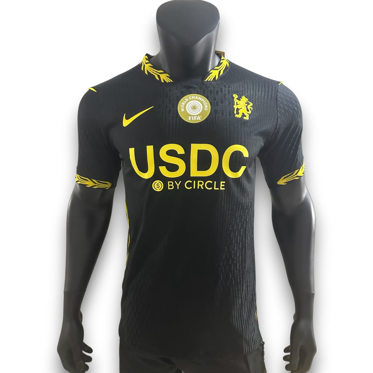Camiseta Chelsea 2026-2027 Visitante - Version Pro Player