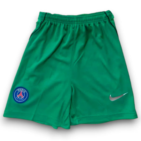 Pantalón corto París 2026-2027 Portero Visitante
