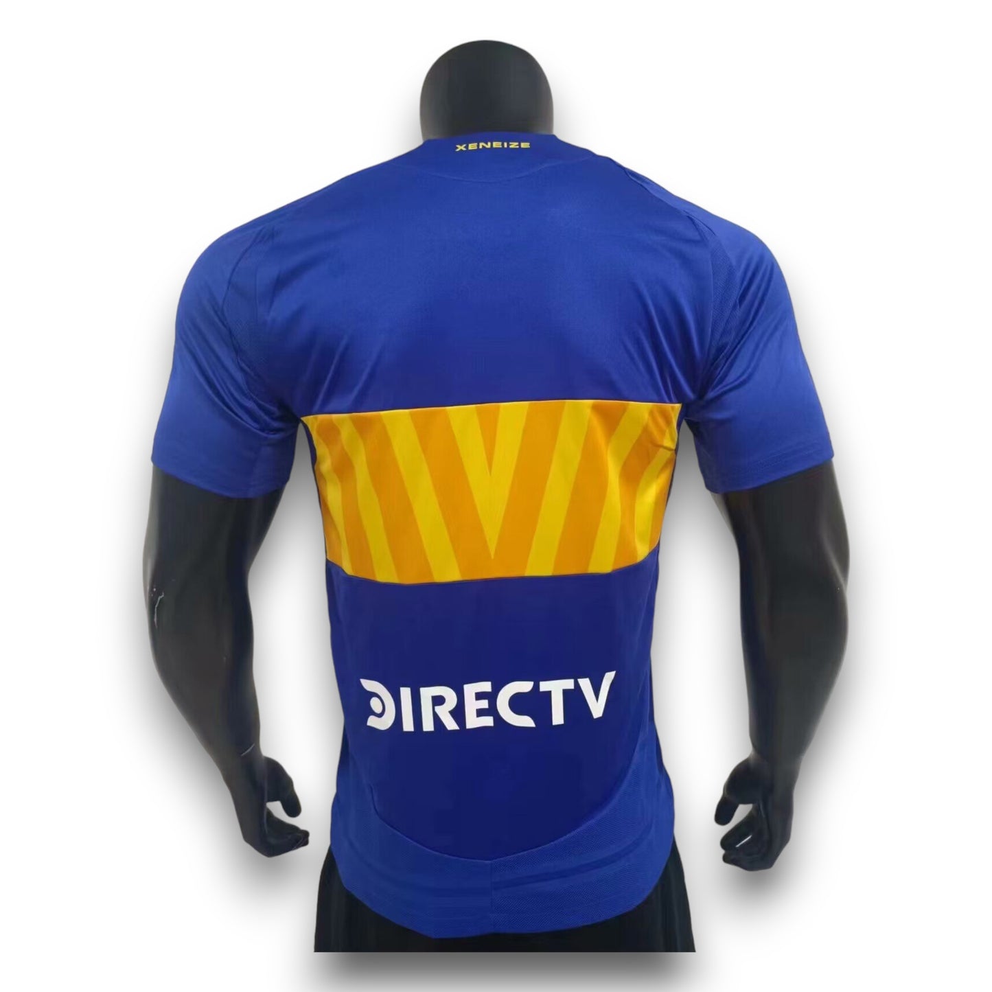 Camiseta Boca Juniors 2024-2025 Local - Version Pro Player