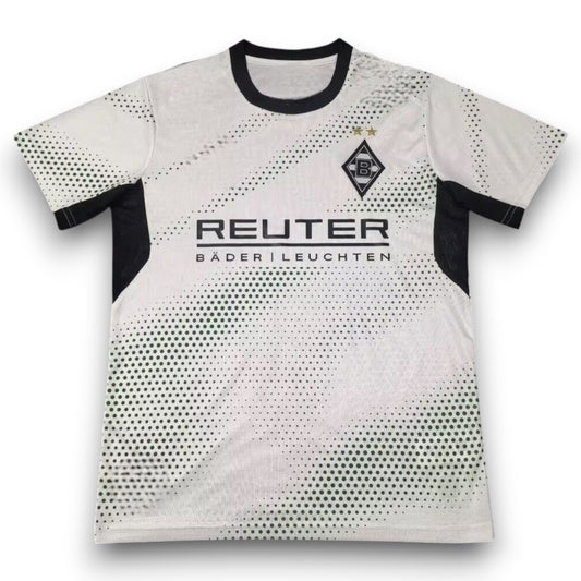 Camiseta Borussia Monchengladbach 2026-2027 Local