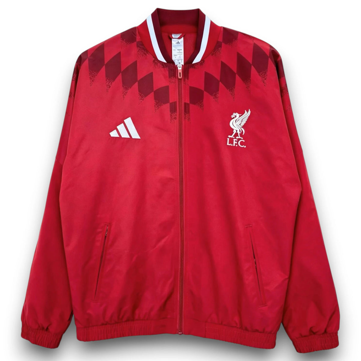 Chaqueta LVP 2026-2027 Retro - Cortavientos