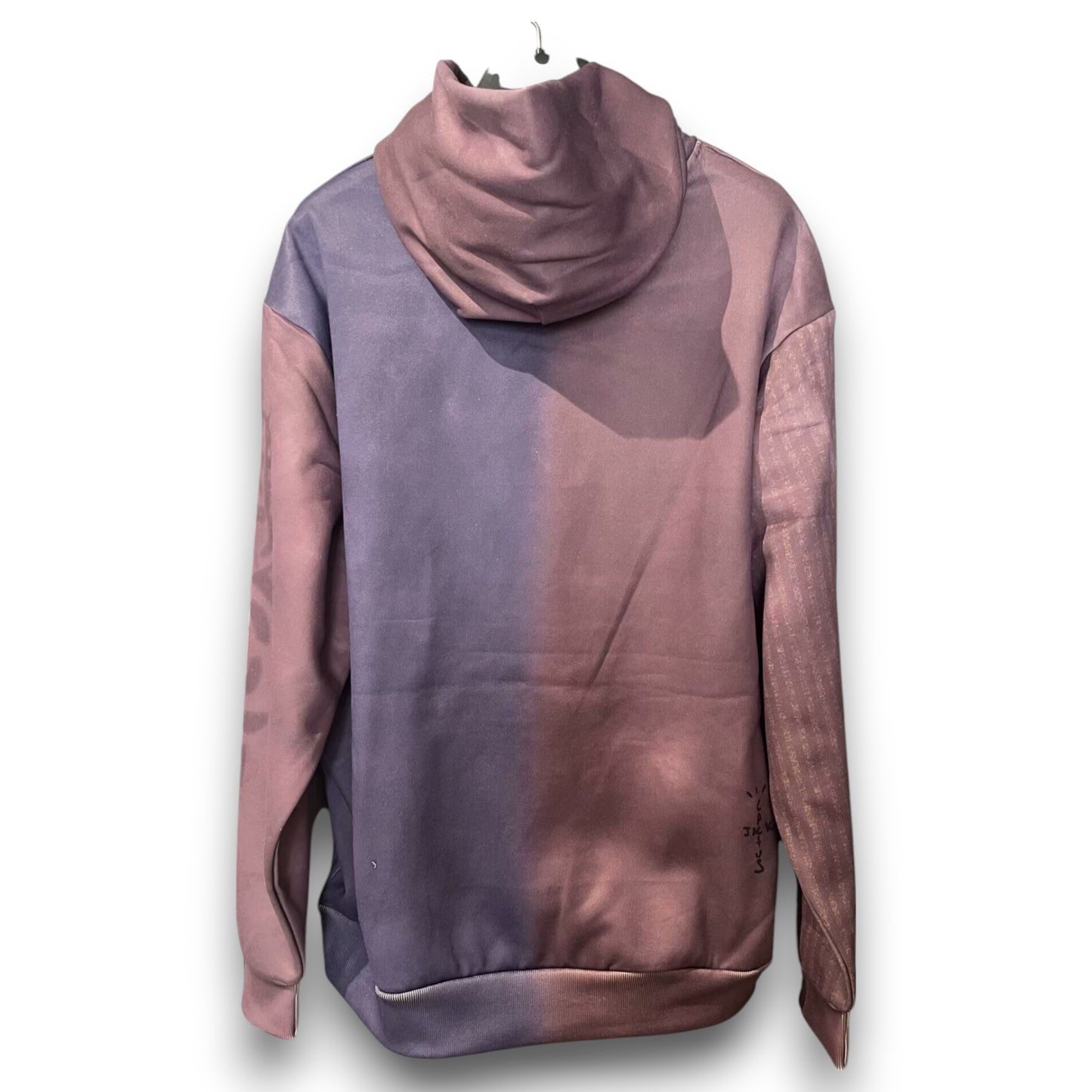 Sudadera Barcelona x Travis Scott - Sudadera Adulto