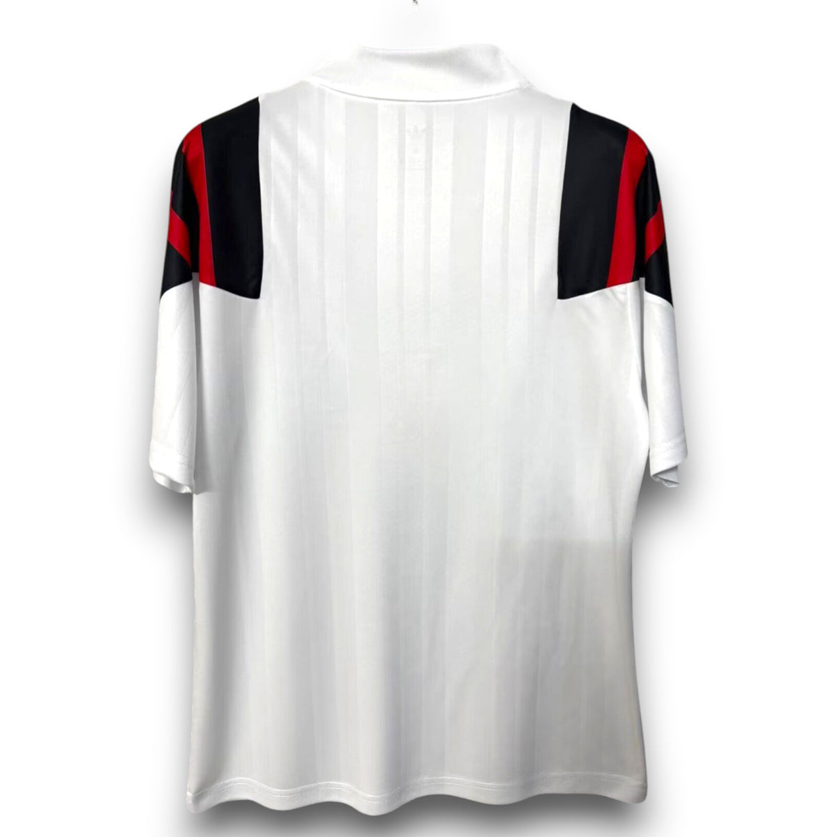 Camiseta Colo Colo 2026-2027 White EQT