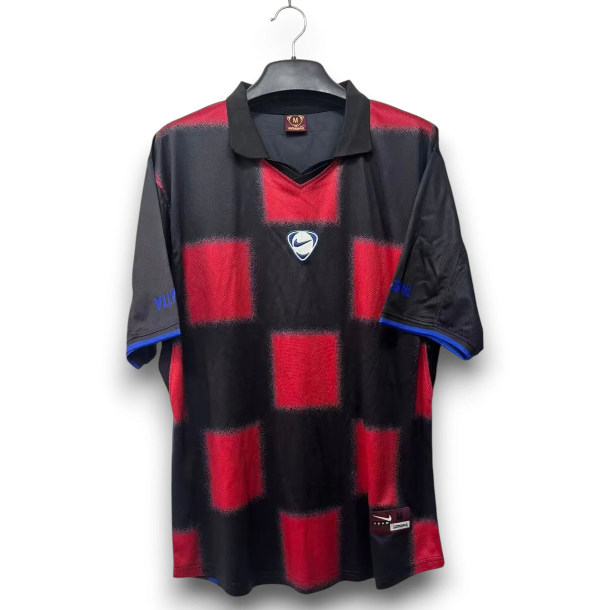 Camiseta Croacia x Travis Scott Cactus Jack 2026-2027 Especial