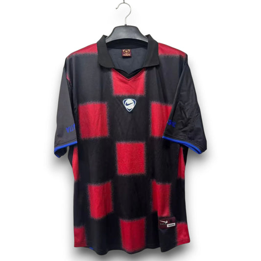Camiseta Croacia x Travis Scott Cactus Jack 2026-2027 Especial