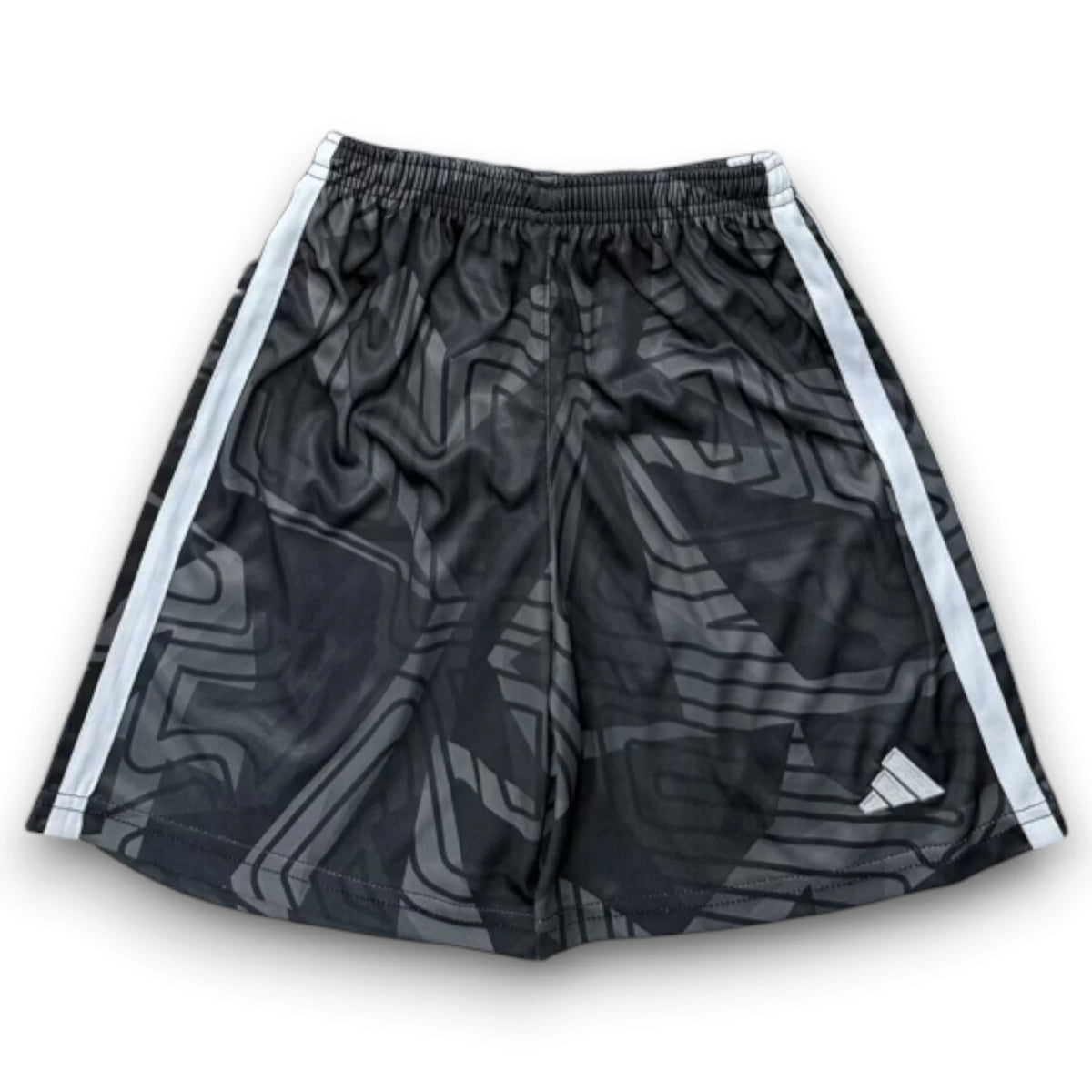 Pantalón corto Benfica 2026-2027 Portero Alternativa