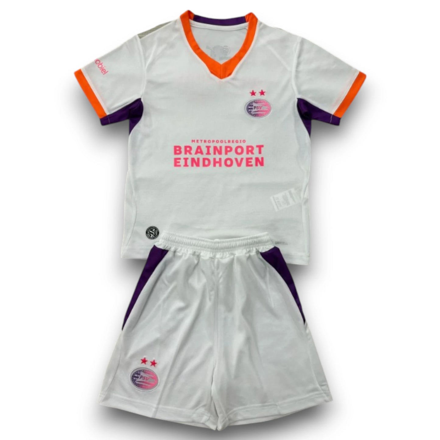 Camiseta PSV 2026-2027 Visitante