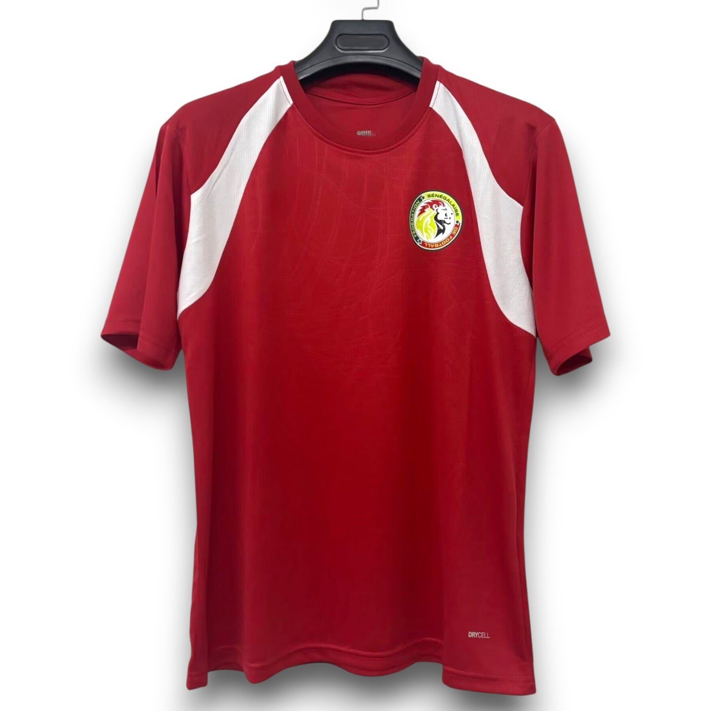 Camiseta Senegal 2026-2027 Entrenamiento