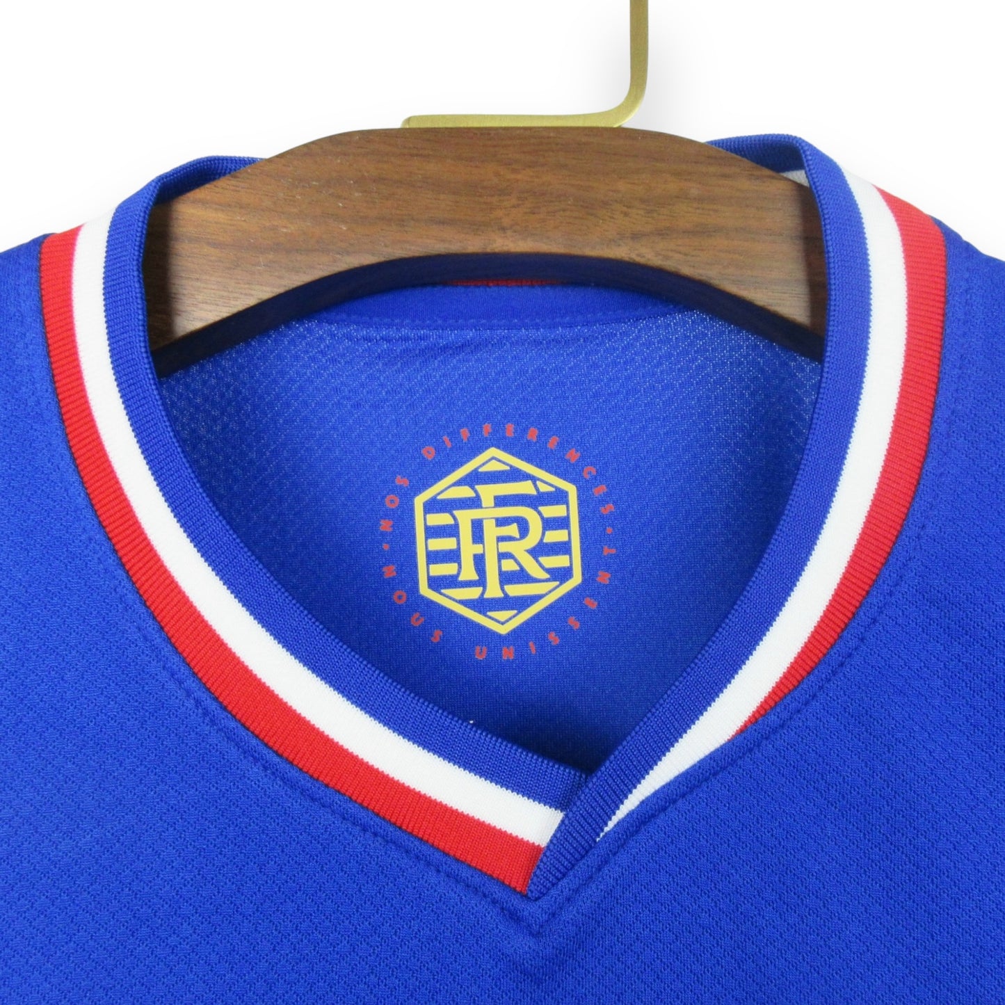 Camiseta Francia 2024-2025 Local