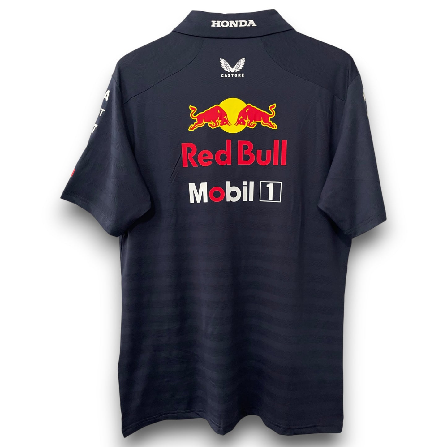 Polo Red Bull F1 2025