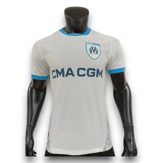 Camiseta O.Marsella 2024-2025 Local - Version Pro Player