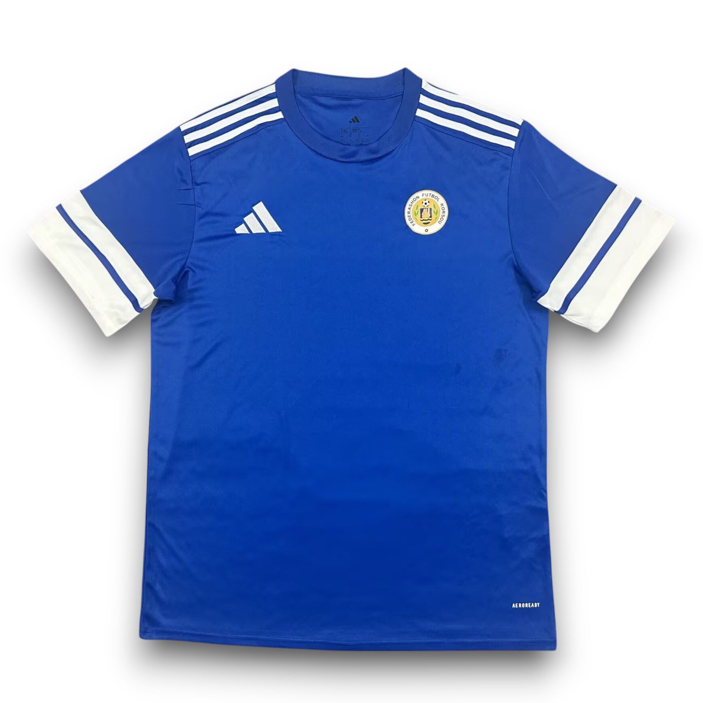 Camiseta Curazao 2026-2027 Local – camisetasfutbolbaloncesto