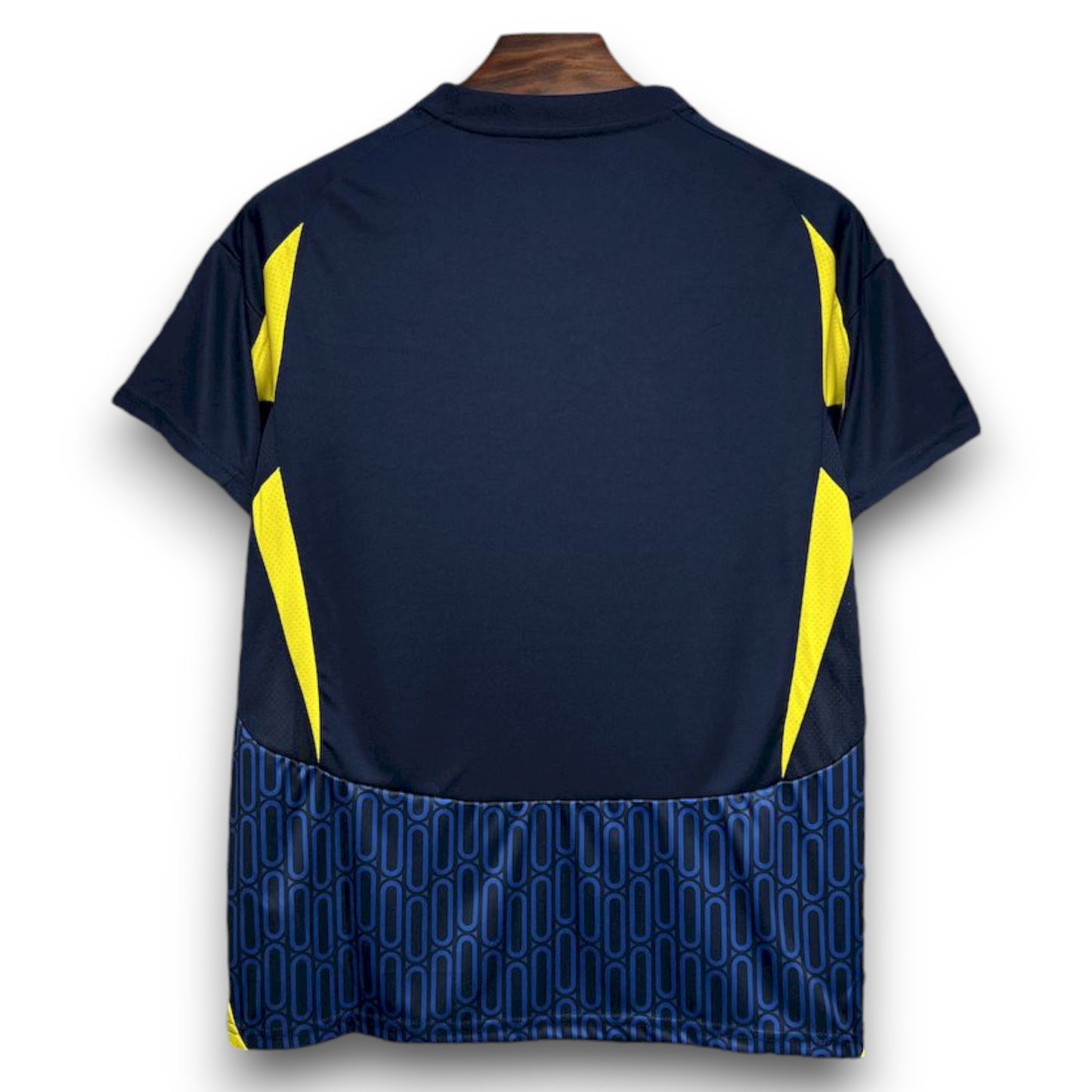 Camiseta Al-Nassr 2024-2025 Visitante