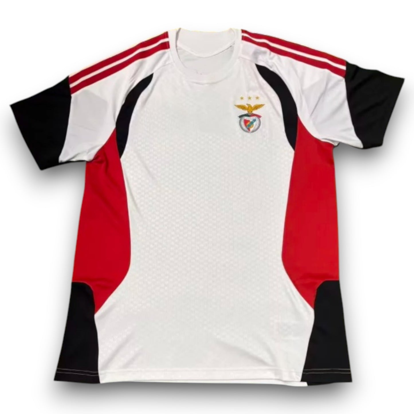 Camiseta Benfica 26-27 Calentamiento