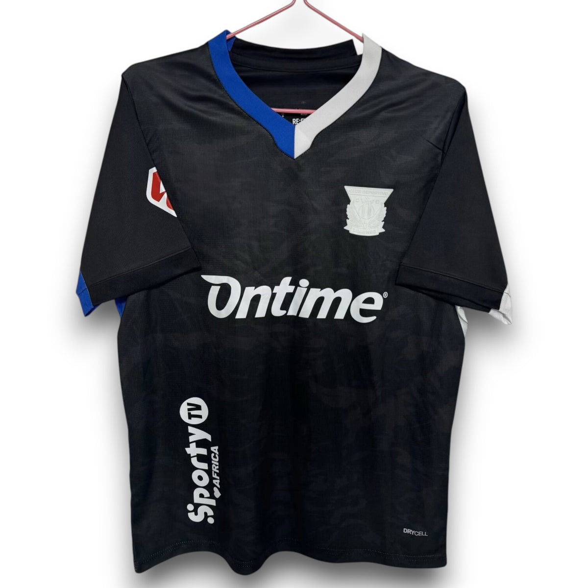Camiseta Leganés 2026-2027 Visitante